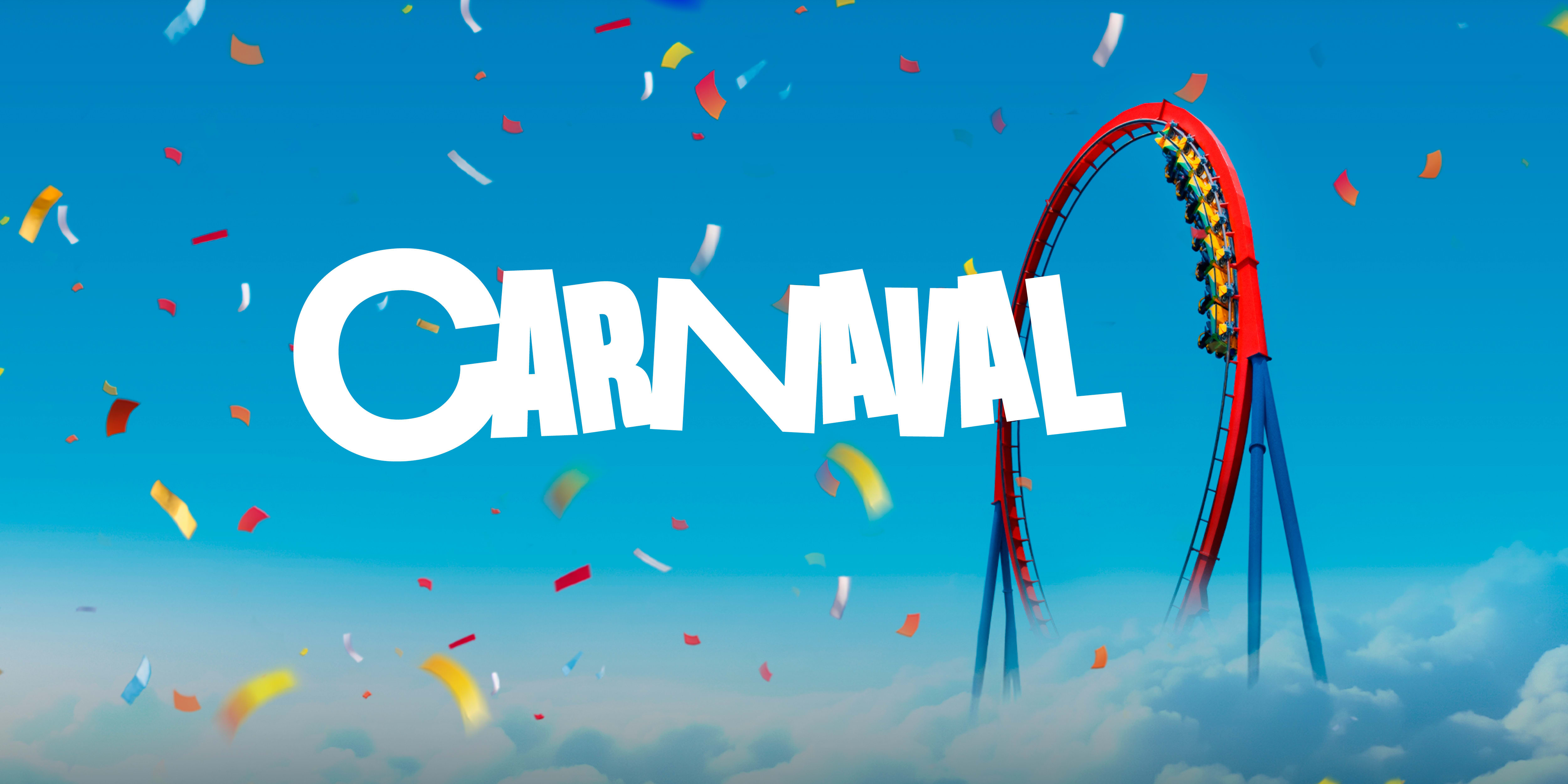 Carnaval en PortAventura Park | PortAventura World