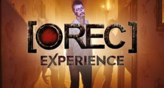 PortAventura Halloween Rec Experience PortAventura Halloween Rec Experience