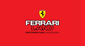 Acrobatic Show Ferrari Land