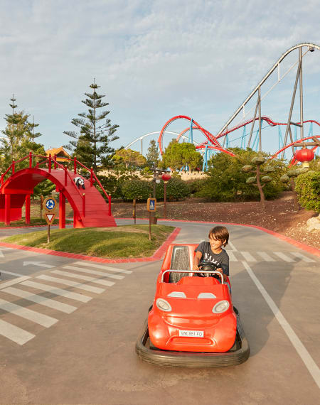 Escuela de conducción Kids&Car Escuela de conducción Kids&Car