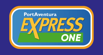 PortAventura Express ONE 