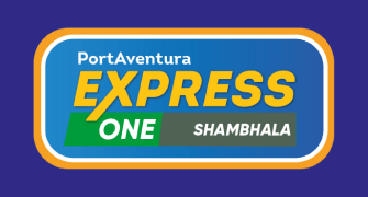 Express One Shambhala