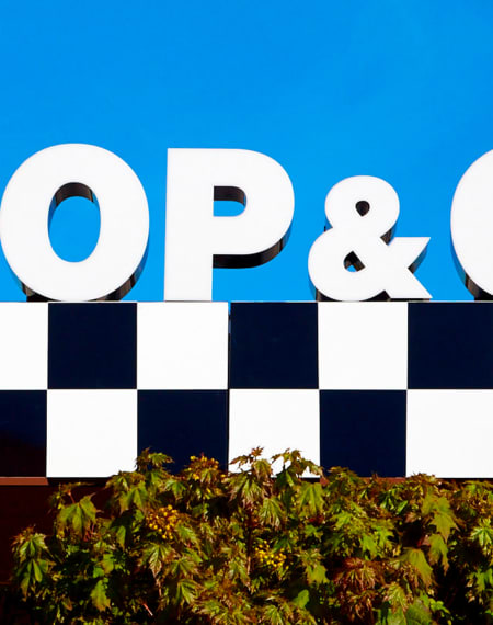 Stop & Go Stop & Go
