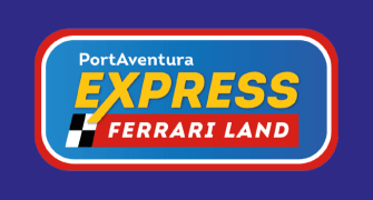 Express Ferrari Land