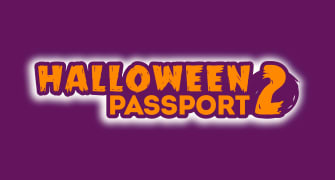 PortAventura Halloween Passport PortAventura Halloween Passport