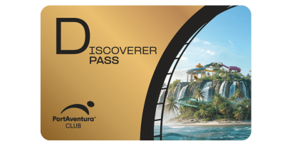 Annual passes Annual passes