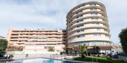 Hotel Vila Centric Hotel Vila Centric
