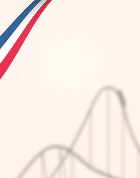 Pour le 14 juillet, adoptez le #MoodAventura avec - 20%* sur le forfait Hôtel + Entrées Pour le 14 juillet, adoptez le #MoodAventura avec - 20%* sur le forfait Hôtel + Entrées