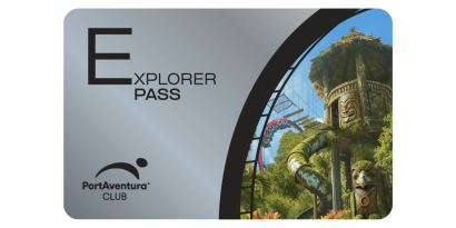 Passes annuels Passes annuels
