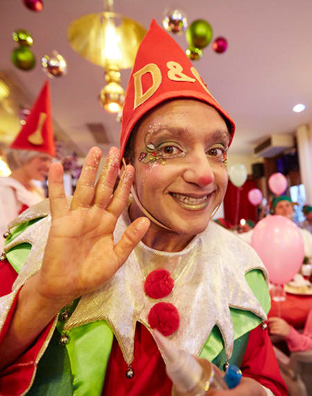 La Posada de los Gnomos La Posada de los Gnomos