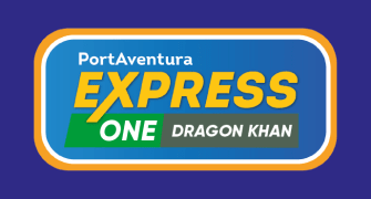 Express One Dragon Khan