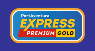 PortAventura Premium Gold