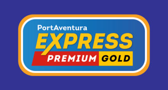 PortAventura Premium Gold PortAventura Premium Gold