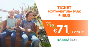 Julia Travel PAP