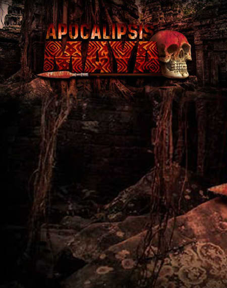 Apocalipsis Maya: feel the wrath of the gods