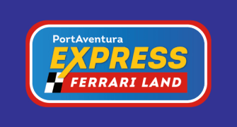 Express Ferrari Land