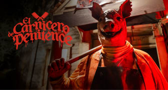 PortAventura Halloween Apocalipsis Maya PortAventura Halloween Apocalipsis Maya