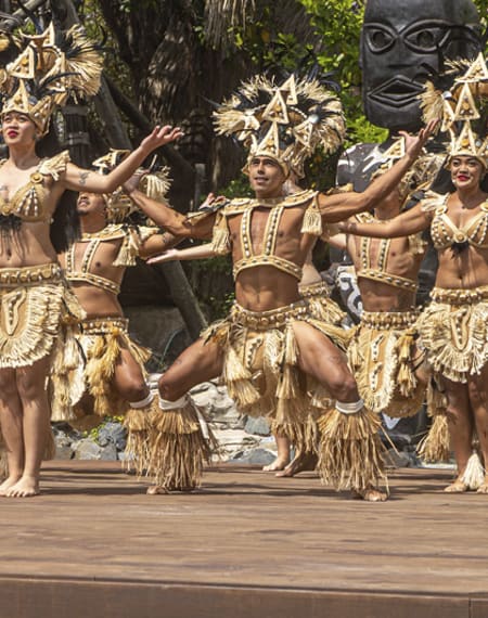 Aloha Tahití, découvrez la danse polynésienne de la prospérité Aloha Tahití, découvrez la danse polynésienne de la prospérité