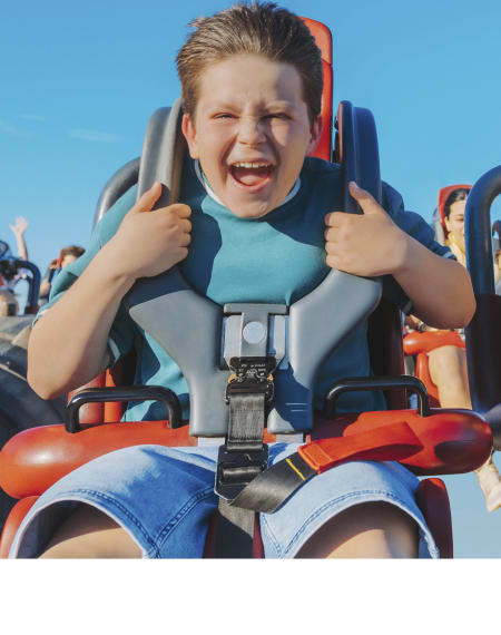 ¡Ahora 1 día en PortAventura Park te sale GRATIS!