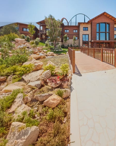 HOTEL + ENTRADAS con 15% dto. ¡Fun Days! 