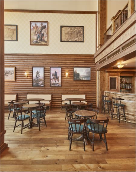 Colorado Lounge Bar