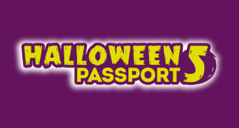 Halloween Passport PortAventura Halloween Passport PortAventura