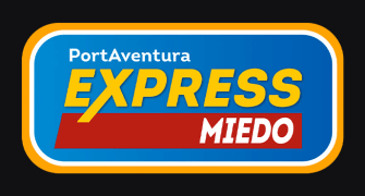 PortAventura Halloween Express Miedo
