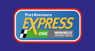 Express One Maranello Grand Race
