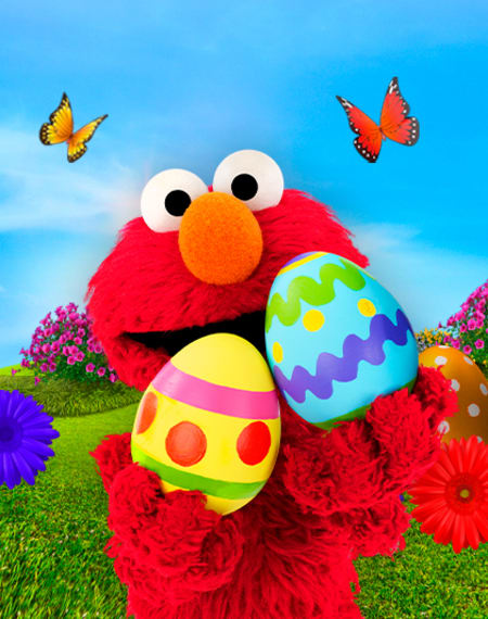 Vivez un printemps inoubliable à l’occasion de l’Easter Celebration 
