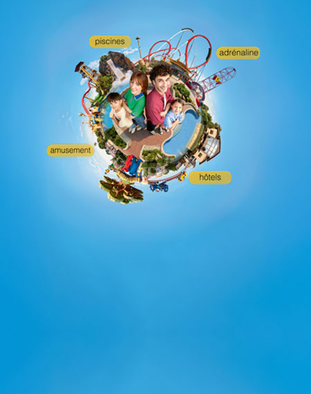 Évadez-vous ce printemps ! -20% sur HÔTEL + ENTRÉES Évadez-vous ce printemps ! -20% sur HÔTEL + ENTRÉES